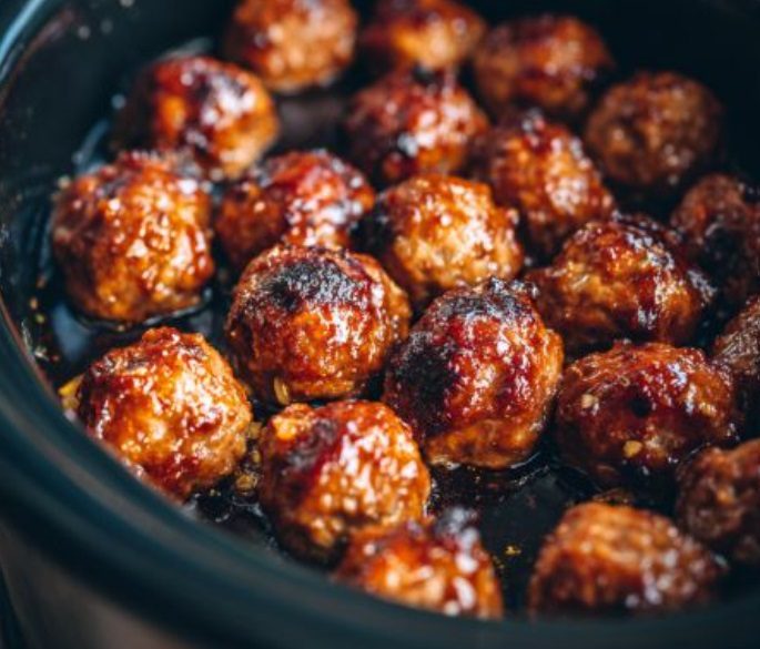 ‘Church Crowd Favorite’: Just 3 ingredients. I bring this to every potluck because the bowl is always empty first.