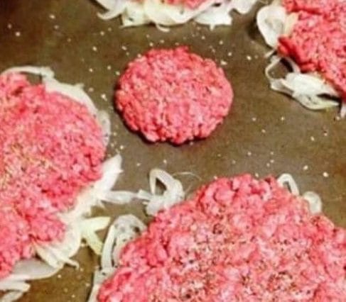 Oklahoma Fried Onion Burgers !!!