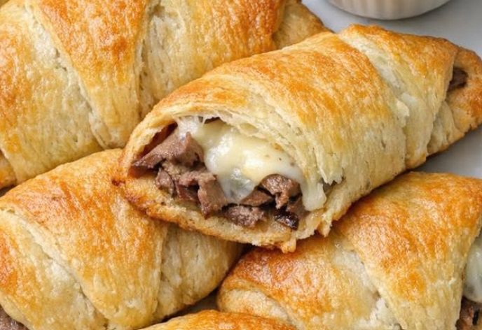 My neighbor makes these for her bridge club and they disappear in minutes