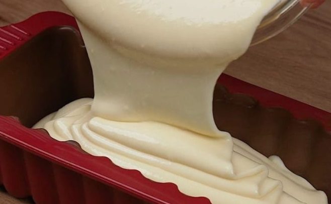 Forgotten dessert that was a hit in the 80s and 90s