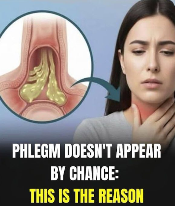 How to Safely Reduce Throat Phlegm and Feel Clearer Every Day