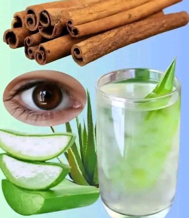 Cinnamon and Aloe Vera Drink: Traditional Uses, Benefits, and Important Facts