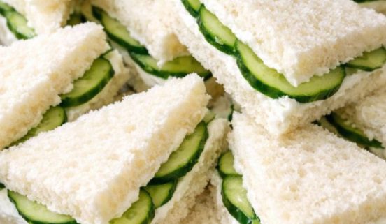 My sister makes these for every baby shower and they vanish in minutes. Nobody guesses it only needs 4 ingredients.