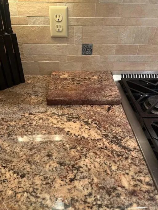 That Mysterious Slab of Granite in Your Kitchen? Boomers Knew It Was a Heat Pad—Here’s Why