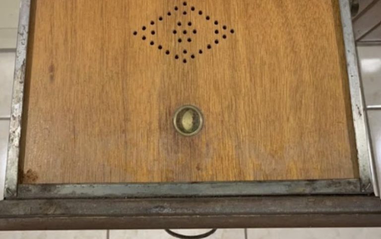 The Forgotten Kitchen Secret That Every Home Once Had — And Why It Still Matters