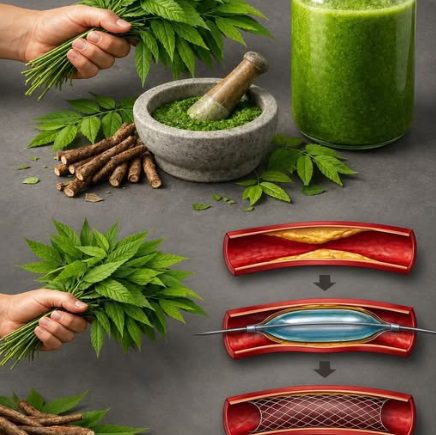 Nettle Leaf: Traditional Uses, Potential Benefits, and Important Facts