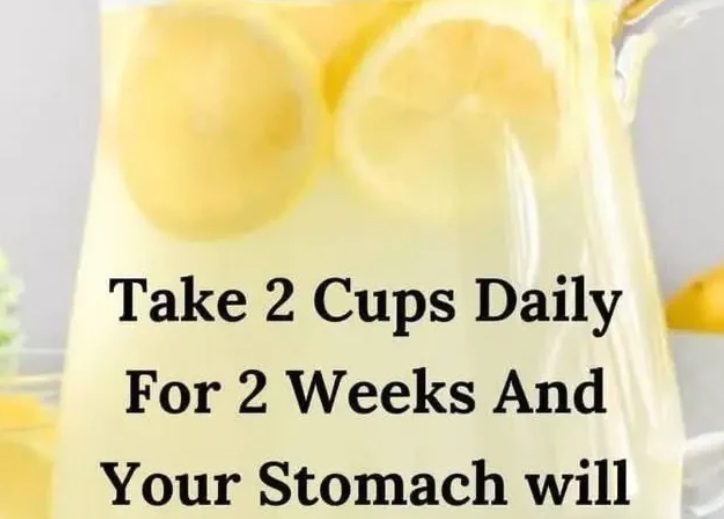 Kickstart Your Day with a Slim-Down Drink