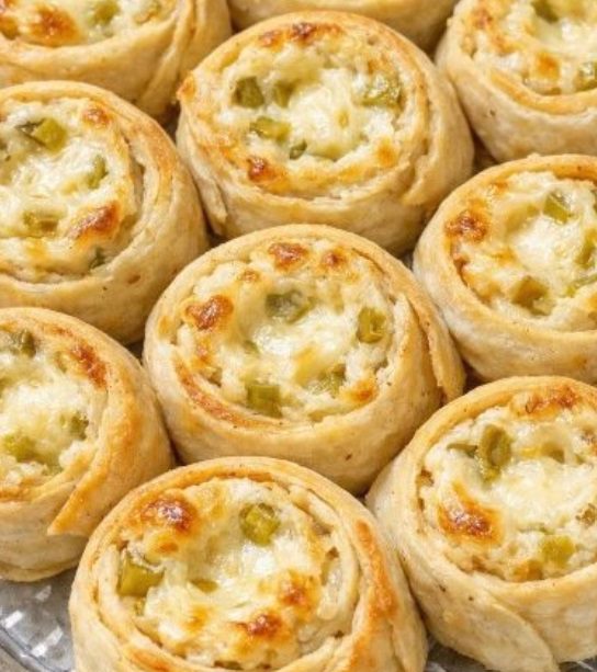 The church ladies set out a tray of these at the neighborhood gathering, and I kept sneaking back for more until every last one was gone.