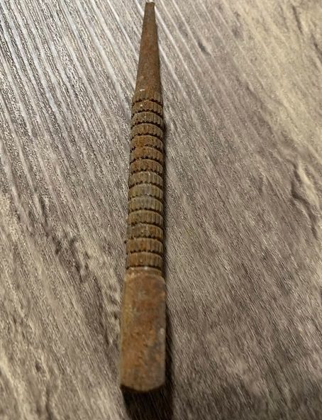 The Tool That Every Grandpa Used – Here’s Why It’s Still A Game-Changer!