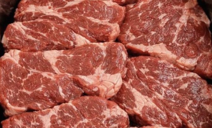 4-Ingredient Slow Cooker Country Steaks
