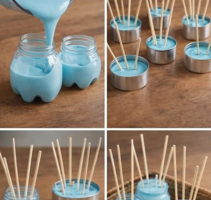 Thanks to this trick your house will never stop smelling: 2 ingredients are enough