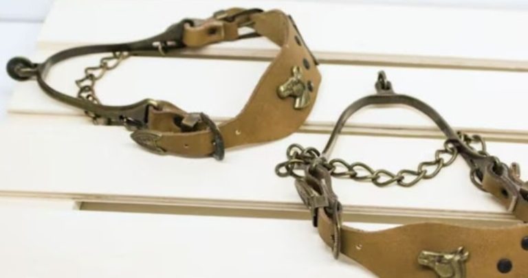The Secret Style Trick You Never Knew You Needed: The Timeless Magic of Vintage Boot Straps