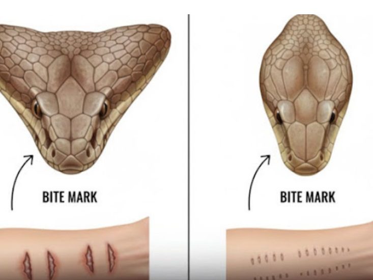 A Gentle, Science-Backed Guide to Snake Bite First Aid: Empowering Yourself with Calm and Clarity