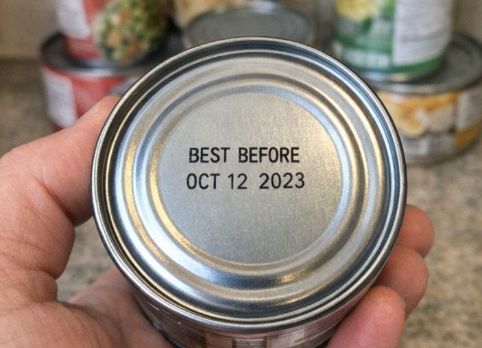 You’re doing it all wrong. The right way to read Best By dates and more