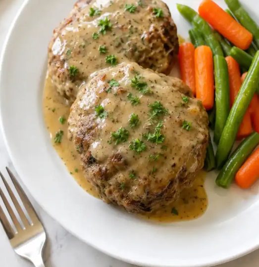 Poor Man’s Steak