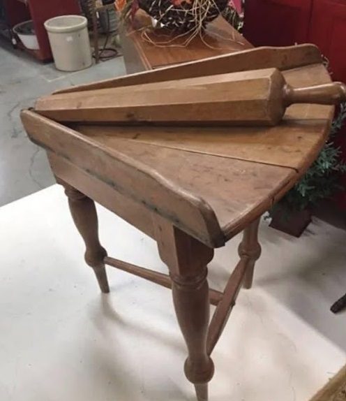 They Used This Every Day, But Can You Even Tell What It Is?